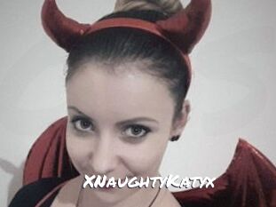 XNaughtyKatyx