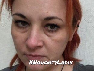 xNaughtyLadix Ochranne Siete