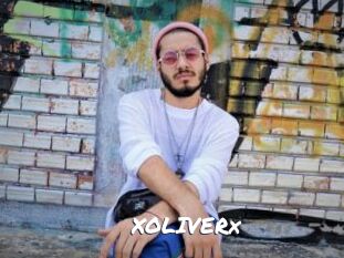 XOLIVERx