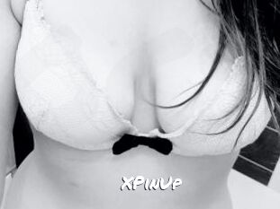 XPinUp