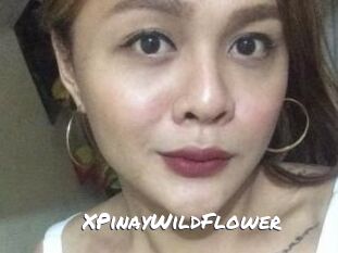 XPinayWildFlower