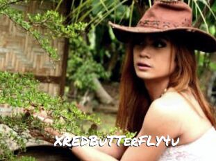 XREDBuTTerFLY4u
