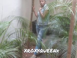 XROXYQUEENx