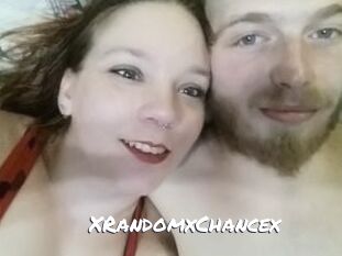 XRandomxChancex