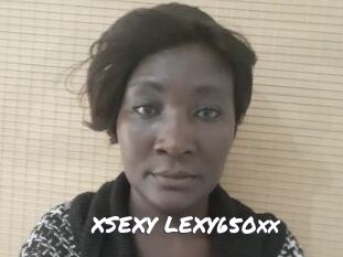 XSEXY_LEXY650xx