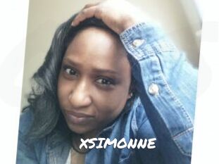 XSIMONNE