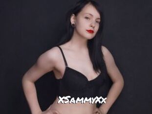 XSammyXx