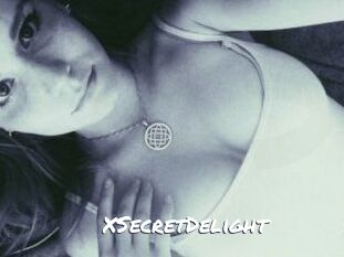 XSecretDelight