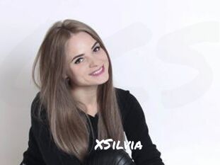 XSilvia