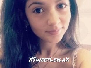 XSweetLeylaX