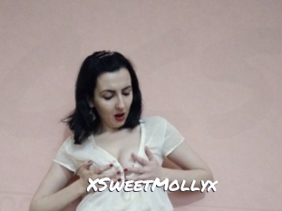 xSweetMollyx Ochranne Siete