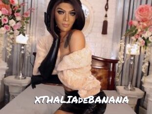 XTHALIAdeBANANA