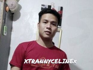 XTRANNYCELINEx