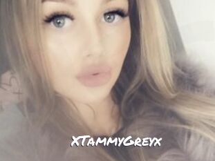 XTammyGreyx