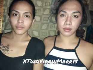 XTwoVirginMarrys