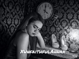 XUnfaithfulAnnax