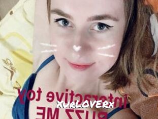 XUrLOVERx