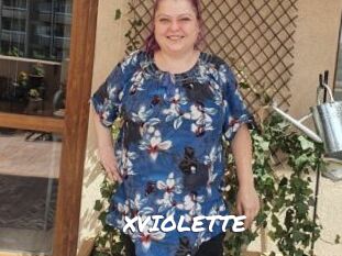 XVIOLETTE