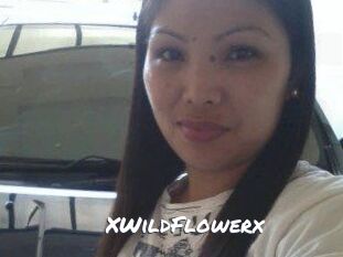 XWildFlowerx