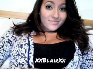 XXBlairXx