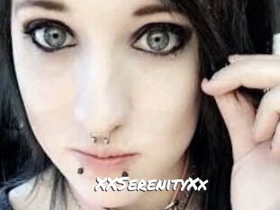 XXSerenityXx