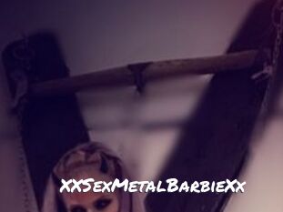 XXSexMetalBarbieXx