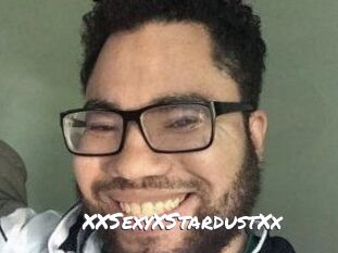 XXSexyXStardustXx