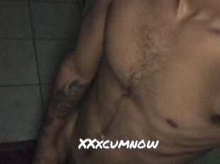 XXxcumnow