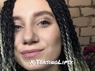 X_TeasingLipsx
