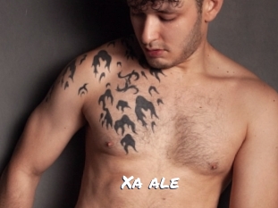 Xa_ale
