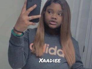 Xaadiee