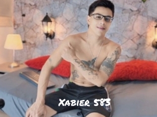 xabier_583 Ochranne Siete