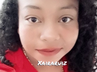 Xairaruiz