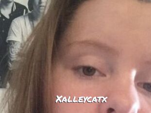 Xalleycatx