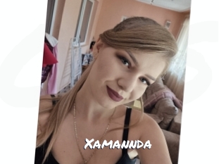 Xamannda