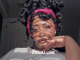 Xanaluxe