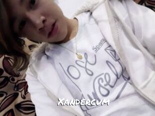 Xandercum