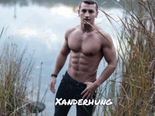 Xanderhung