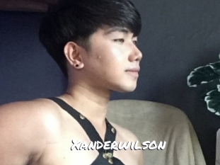 Xanderwilson