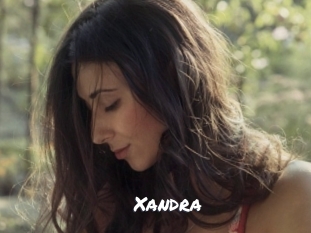 xandra Ochranne Siete