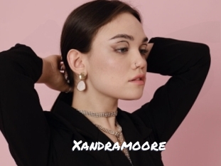Xandramoore