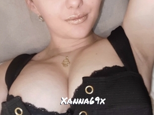 Xanna69x
