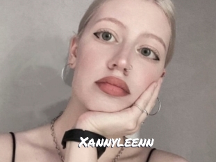 Xannyleenn