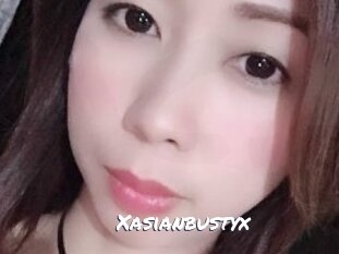 Xasianbustyx