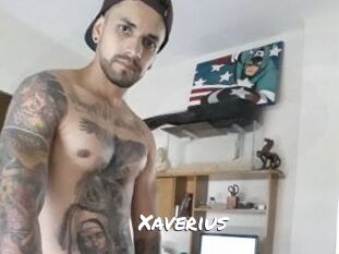 Xaverius