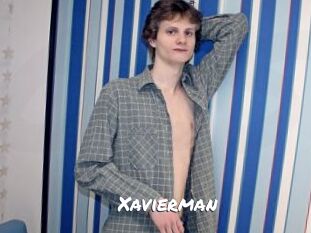 Xavierman