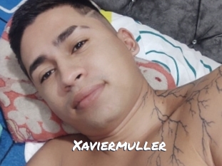 Xaviermuller