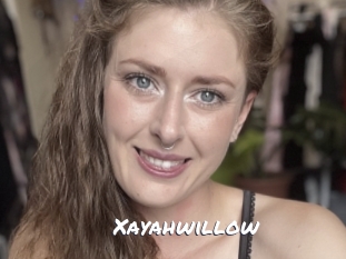 Xayahwillow
