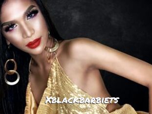 Xblackbarbiets