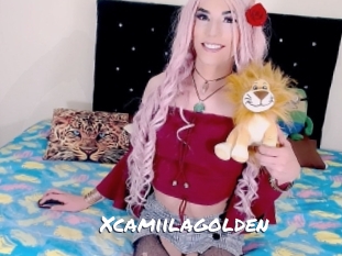 xcamiilagolden Ochranne Siete